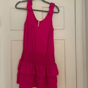 Amanda Uprichard Dress